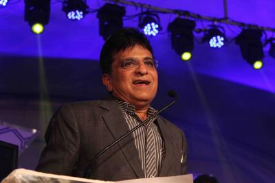  Bjp's Kirit Somaiya Accuses Ncp Leader Hasan Mushrif Of Fraud Worth Rs 158 Cr-TeluguStop.com