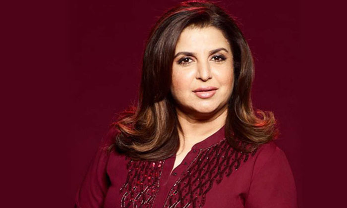 Telugu Background, Bollywood, Farah Khan, Happy, Karan Johar-Movie