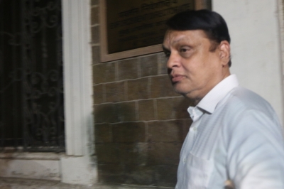  Bombay Hc Grants Interim Bail To Videocon's Venugopal Dhoot-TeluguStop.com