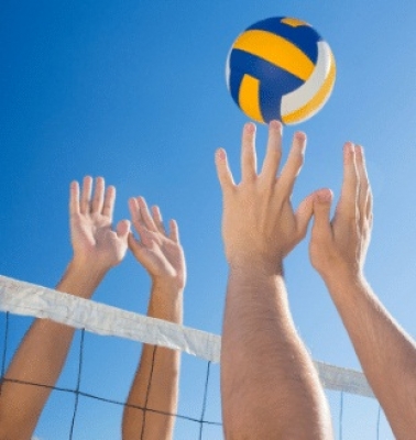  Brahmaputra Volleyball League Gets A Partner In Rupay To Build Volleyball Talent-TeluguStop.com