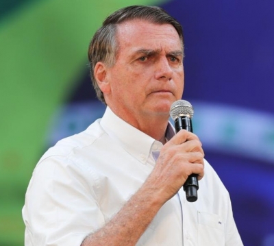  Brazil Sc Agrees To Include Bolsonaro In Riots Probe-TeluguStop.com