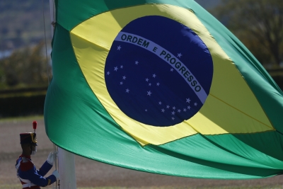  Brazil Sees Record-high Tax Collection In 2022-TeluguStop.com