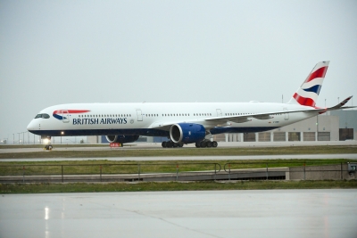  British Airways Unveils A New Uniform Designed By Ozwald Boateng-TeluguStop.com