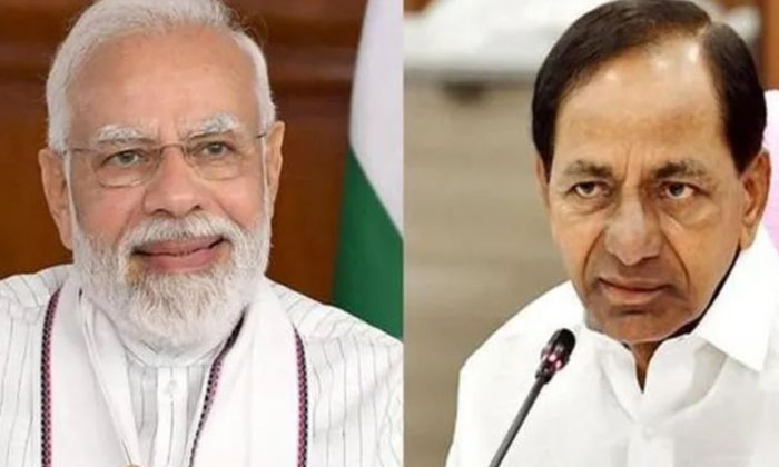  Brs Objects Giving Poaching Case To Cbi , Brs , Cbi , Bjp , Cm Kcr , Modi , Mla-TeluguStop.com