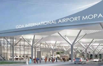  Cabinet Gives Ex Post Facto Approval To Naming Mopa Greenfield Airport After Par-TeluguStop.com