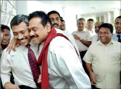 Canada Imposes Sanctions On Rajapaksa Brothers Over Rights Violations During Eth Canada Imposes Sanctions On Rajapaksa Brothers Over Rights Violations During Eth-TeluguStop.com