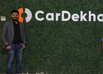  Cardekho Logs Rs 1,600 Cr In Revenue In Fy22, Narrows Losses By 28%-TeluguStop.com