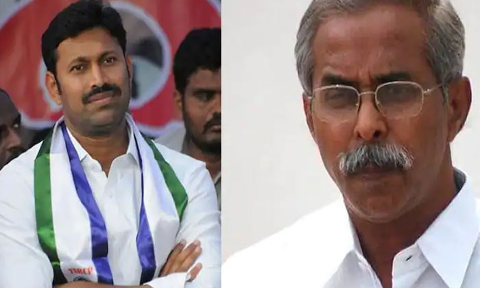  Aviansh Reddy Recieves Second Notice From Cbi, Aviansh Reddy, Cbi , Notice , Y.-TeluguStop.com