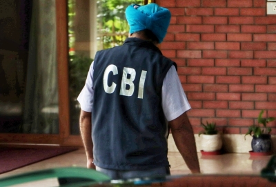  Cbi Raids 50 Locations In Fci-linked Corruption Case-TeluguStop.com