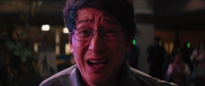 Cca2023: Ke Huy Quan Wins Best Supporting Actor For 'everything Everywhere All A Cca2023: Ke Huy Quan Wins Best Supporting Actor For 'everything Everywhere All A-TeluguStop.com