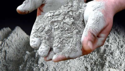  ‘cement Industry To Close Fy23 With 380 Million Ton Production’-TeluguStop.com