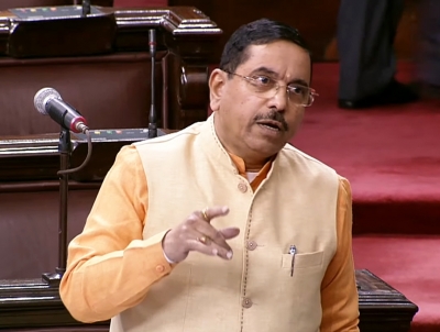 Centre To Convene All Party Meet Today On Eve Of Budget Session Centre To Convene All Party Meet Today On Eve Of Budget Session-TeluguStop.com