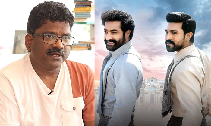 Telugu Chandra Bose, Natunatu Oscar, Oscar, Rajamouli, Tollywood-Movie