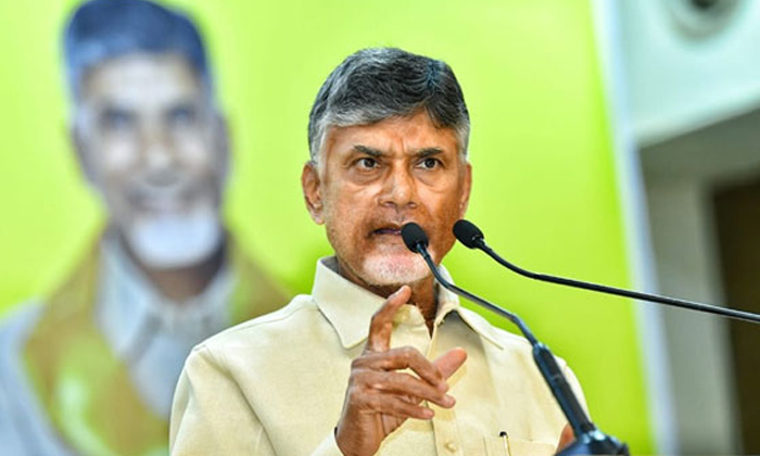 Chandrababu Naidu Showing More Interest On Young Political Leaders Details, Pava Chandrababu Naidu Showing More Interest On Young Political Leaders Details, Pava-TeluguStop.com
