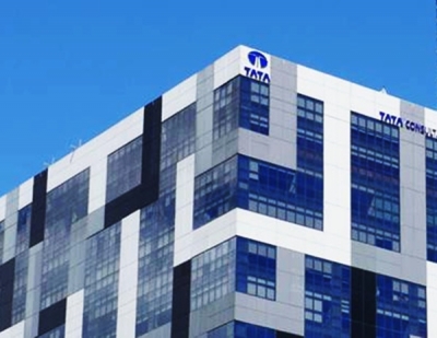  Chandrasekaran Condoles Tata Veteran Krishnakumar's Death-TeluguStop.com