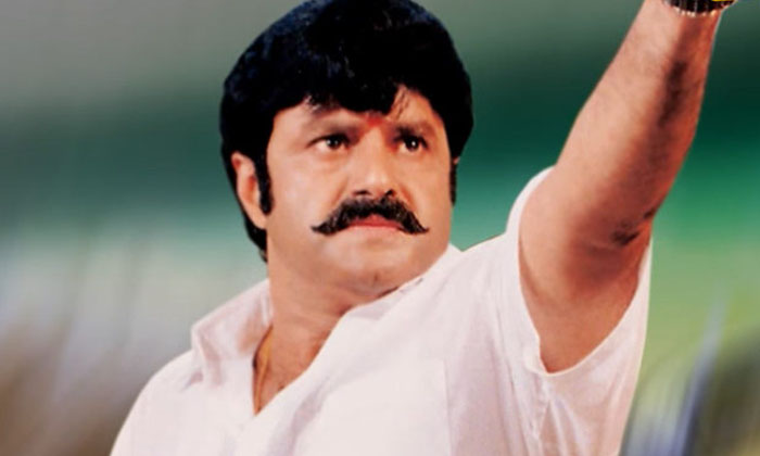  Shocking Facts About Veerasimhareddy Movie Story Details Here Goes Viral , , Sh-TeluguStop.com
