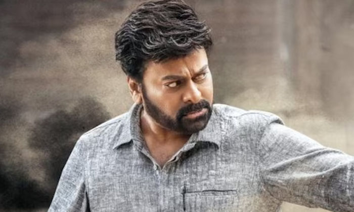  Reasons Behind Chiranjeevi Balakrishna Fear Details Here Goes Viral , Chiranjee-TeluguStop.com