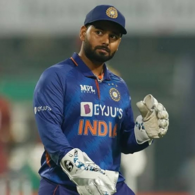  Citing Rishabh Pant Accident, Centre Issues Advisory To Blur Gory, Ghastly Image-TeluguStop.com