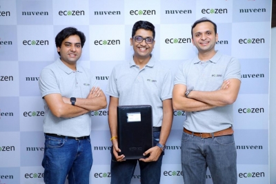  Climate Tech Platform Ecozen Raises $25 Mn To Expand Beyond Agriculture-TeluguStop.com