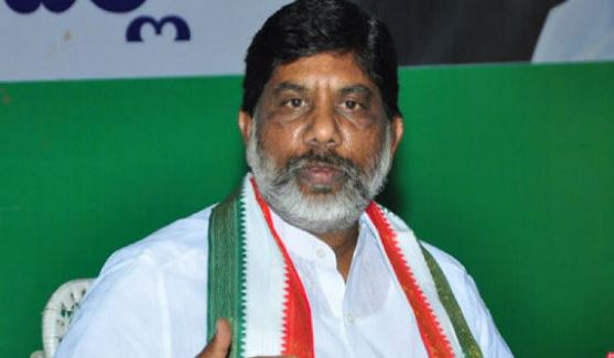  Clp Leader Bhatti Vikramarka's Key Comments On Bjp-TeluguStop.com