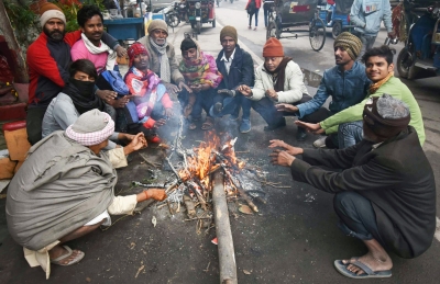  Cold Wave Conditions Likely In Northern, Central States After Jan 14: Imd-TeluguStop.com