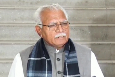  Complaints Received On Cm Window Should Be Redressed On Priority: Khattar-TeluguStop.com