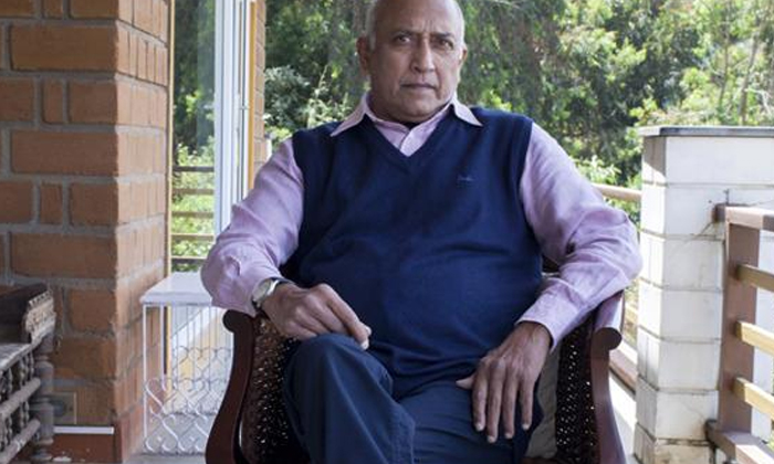  Connection Of India's First Astronaut Rakesh Sharma With Hyderabad, Rakesh Shar-TeluguStop.com