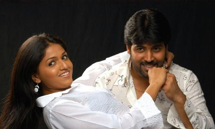  Controversy Between Akash And Sunayana Details, Akash, Sunayana, Hero Jai Akash,-TeluguStop.com