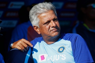  Delhi Capitals Offers Coaching Roles To Wv Raman, Jhulan Goswami For Wpl: Report-TeluguStop.com