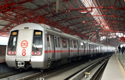  Delhi Govt Not Inclined Towards Payment Of Dues: Dmrc To Hc-TeluguStop.com