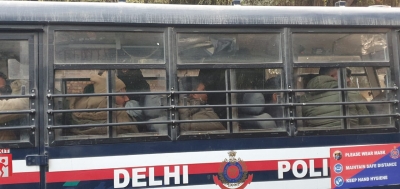  Delhi Shocker: Police To Take Five Accused To Murthal-TeluguStop.com