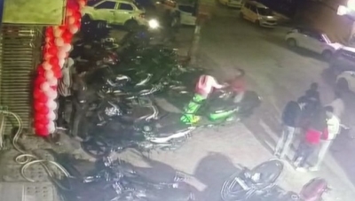  Delhi Woman Death Case: Victim Had A Pillion Rider, Police To Record Her Stateme-TeluguStop.com