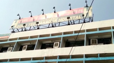  Delhi’s Gtb Hospital Gets New Emergency Ward, Upgraded Oxygen Facilities-TeluguStop.com