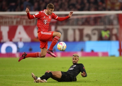  Desperate Bayern Munich Struggling To Meet Paris On Eye Level (analysis)-TeluguStop.com