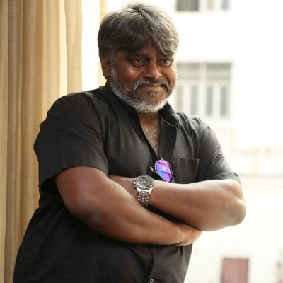  Dibyendu Bhattacharya Unveils His Character In ‘main Monica’-TeluguStop.com