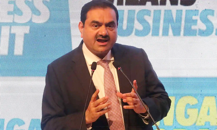 Telugu Adani Fpo, Adani, Public, Gautam Adani, Initial Public, Share, Stock Excc