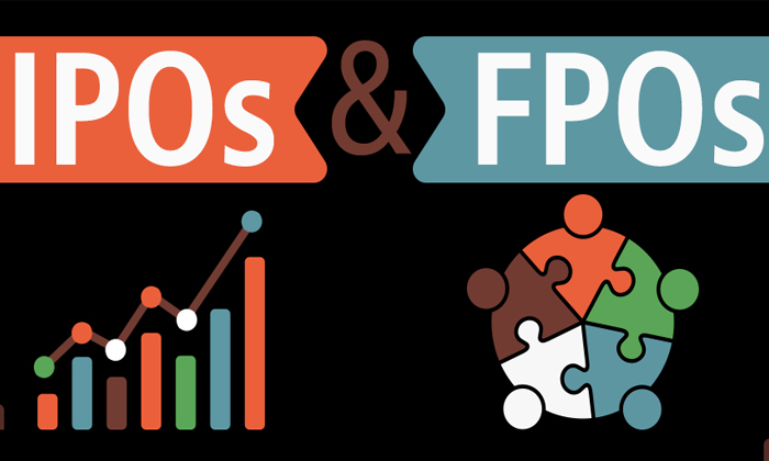  Difference Between Ipo And Fpo Adani Group Details, Adani Group, Ipo, Fpo, Gauta-TeluguStop.com