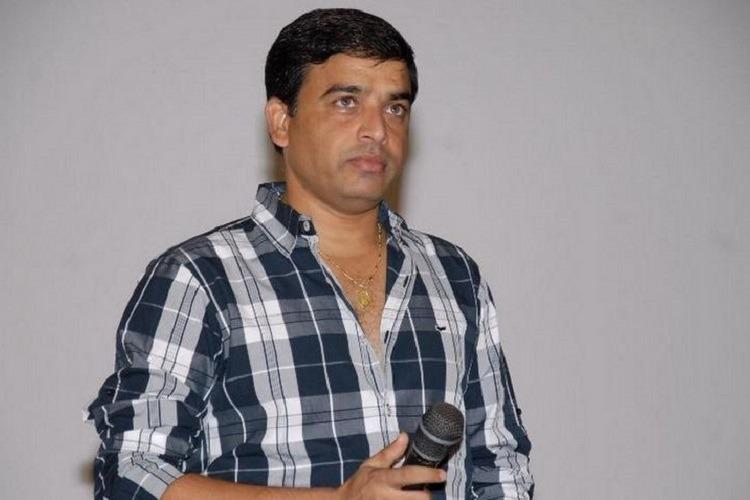  Dil Raju Biggest Mistake About Release Dates Details Here Goes Viral In Social M-TeluguStop.com