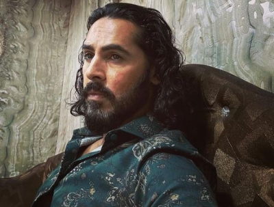 Dino Morea To Make Telugu Debut With Some 'raw, Brutal Action' In 'agent' Dino Morea To Make Telugu Debut With Some 'raw, Brutal Action' In 'agent'-TeluguStop.com