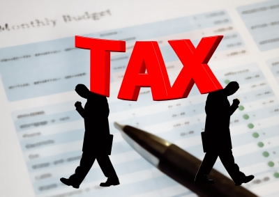  Direct Tax Collections Rise 24% Year-on-year To Rs 14.71 Lakh Crore-TeluguStop.com