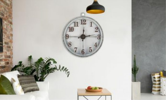  Direction Of Clock In The House According To Vastu Sastram Details, Direction Of-TeluguStop.com