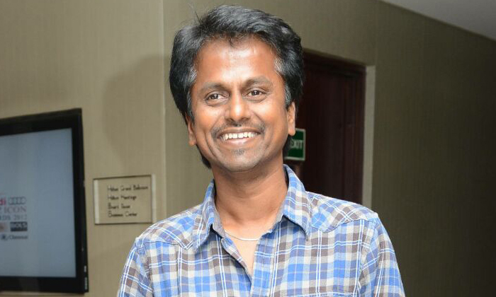  Director Muruga Doss Next Movie With Hero Shiva Karthikeyan Details, A.r. Muruga-TeluguStop.com