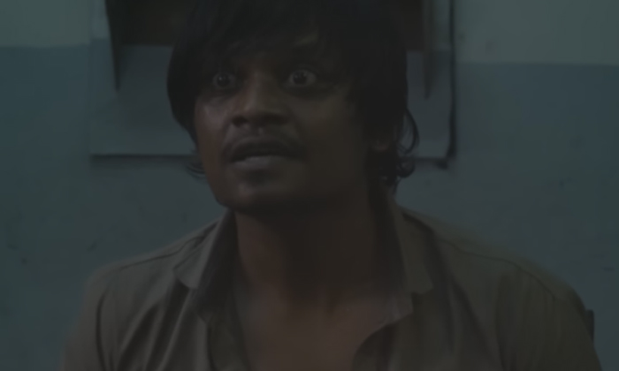 Telugu Kaalabarbarian, Karimnagar, Shankar, Pragnan-Movie