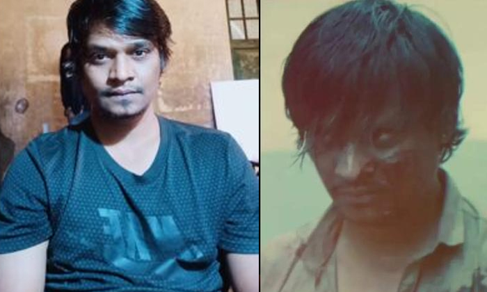  Director N Shankar Launched Kaala Barbarian Chapter 1 Trailer, N Shankar, Kaala-TeluguStop.com