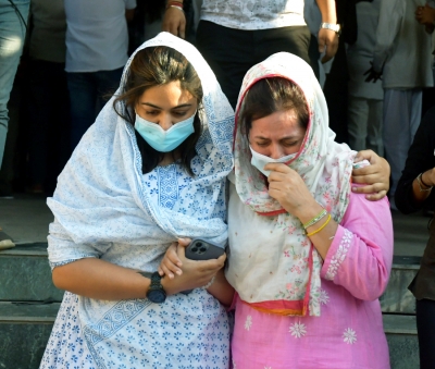 'do You Want My Son To Commit Suicide': Sheezan's Mother Speaks Out 'do You Want My Son To Commit Suicide': Sheezan's Mother Speaks Out-TeluguStop.com