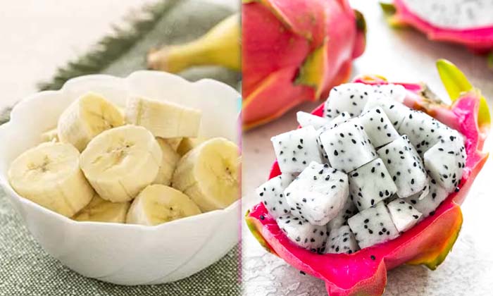  Wonderful Benefits Of Taking This Dragon Fruit Smoothie, Dragon Fruit, Dragon Fr-TeluguStop.com