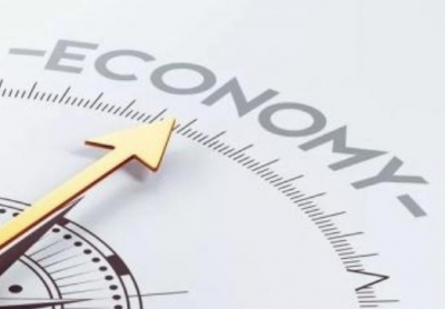  Eco Survey Warns Of Financial Contagion Emanating From Advanced Economies-TeluguStop.com