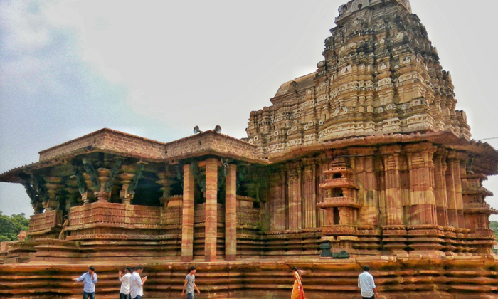 Telugu Bhakti, Devotional, Cast, Ramappa Temple, Singareni, Telangana, Warangal,