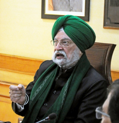 Ethanol Blending Hiked From 1.5% To 10% Since 2013-14: Govt Ethanol Blending Hiked From 1.5% To 10% Since 2013-14: Govt-TeluguStop.com