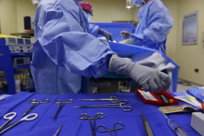  Ethiopian Boy Undergoes Complex Kidney Transplantation In B’luru-TeluguStop.com